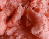 Foto langkah ke 5 dari resep Getuk lindri merah putih tanpa cetakan.