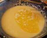 A picture of step 3 of Rice Flour Mini Donuts.