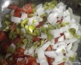Foto del paso 1 de la receta: Guacamole con atún