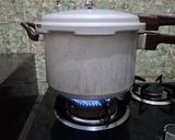 Foto langkah ke 1 dari resep Krengsengan Daging.