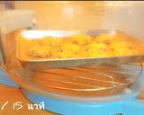 รูปขั้นตอนการทำที่ 7 ของ คุกกี้คอร์นเฟล็ก หม้ออบลมร้อน ส่วนผสมน้อย ง่ายมากๆ