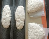 Une image de l'étape 10 de 🥖Mini baguette (sans gluten).