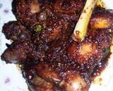 Foto langkah ke 5 dari resep Semur Kentang Ati Ayam.