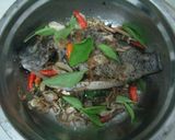 Foto langkah ke 6 dari resep Tim Ikan.