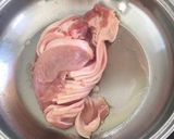 รูปขั้นตอนการทำที่ 2 ของ ข้าวหน้าหมู