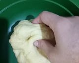Foto langkah ke 2 dari resep Donat Menul dan Sexy.