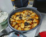 家傳麻油雞的食譜步驟1照片