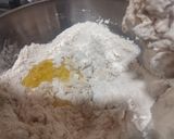 Foto del paso 2 de la receta: Pan Pita 🫓