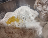Foto del paso 2 de la receta: Pan Pita 🫓