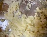 Achari Aloo Parathe aur Chai recipe step 3 photo