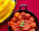 Bungla bateta recipe step 9 photo