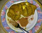 A picture of step 7 of Potato-moimoi.