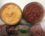 Foto del paso 3 de la receta: Fajitas de carne picada 🌮🌶 🇲🇽