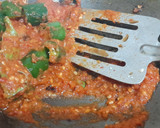 Foto langkah ke 3 dari resep Tempe Udang Buncis.