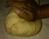 Foto del paso 1 de la receta: Pan de Hamburguesa