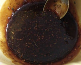 Foto del paso 9 de la receta: Ternera mechada en salsa de especias de vida