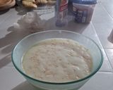 Foto del paso 1 de la receta: Avena Snickers