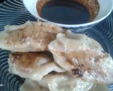 Foto langkah ke 7 dari resep Simple gyoza.
