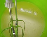 Csokis-kávés muffin recept fázis 2 fotója