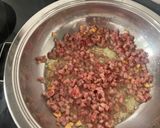 Foto del paso 3 de la receta Ensalada templada “ á minha maneira”