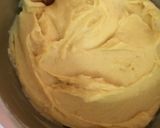 Foto del paso 4 de la receta: Masa de choux y croquembouche