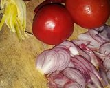 Foto langkah ke 3 dari resep Ayam kemangi.