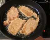 Foto del paso 3 de la receta: Almuerzo lacrimogeno y cena aún piorrr