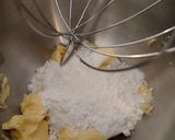 Foto langkah ke 2 dari resep Topo Map Buttercake.