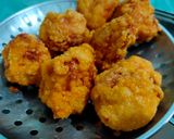 Foto langkah ke 5 dari resep Chicken Karage - Karaage Asli Jepang ala Chef Muhammad.