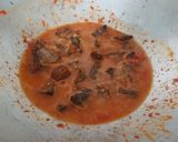 Foto langkah ke 4 dari resep Paru Balado.