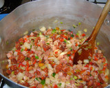 Foto del paso 17 de la receta: Locro criollo