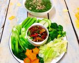 Hình bước làm 4 của món Bữa Cơm Gia Đình 120