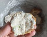 Foto langkah ke 1 dari resep Cilok Goang.