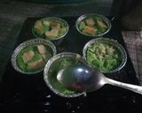 Foto langkah ke 5 dari resep Bolu kukus alpukat flourless (keto).