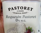 Foto del paso 1 de la receta Requesón 0% M.G.con miel