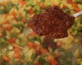 Foto del paso 2 de la receta: Fideos con rape