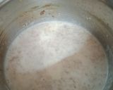 নলেন গুড়ের ওটসের পায়েস (Nolen Gud er Oats recipe in bengali) রেসিপি ধাপ - 3 ছবি