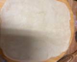 Cinnamon Roll (No egg, no Yeast) recipe step 6 photo