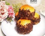 Foto langkah ke 10 dari resep 269. Roti Semir.