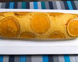 Foto del paso 10 de la receta: Orange Rolls