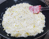 Foto del paso 2 de la receta: Salmón en hojaldre