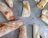 Foto del paso 3 de la receta: Rollitos mostaceros