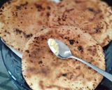 વધેલી રોટલી ના ખાખરા (Leftover Rotli Khakhra Recipe In Gujarati) રેસીપી સ્ટેપ5ફોટો
