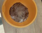 Pudingos forrócsoki☕ recept fázis 1 fotója