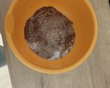 Pudingos forrócsoki☕ recept fázis 1 fotója
