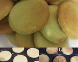 Foto langkah ke 6 dari resep Serabi Kuah.