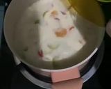Foto langkah ke 4 dari resep Iwak karing batanak khas banjar kalimantan selatan.