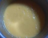 मैंगो शेक (mango shake Recipe In Hindi) रेसिपी चरण 2 फोटो
