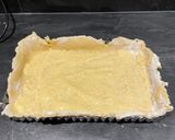 Une image de l'étape 7 de Tarte aux figues et amandes.