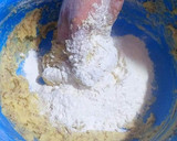 Foto del paso 3 de la receta: Galletas de jengibre, Sésamo y limón